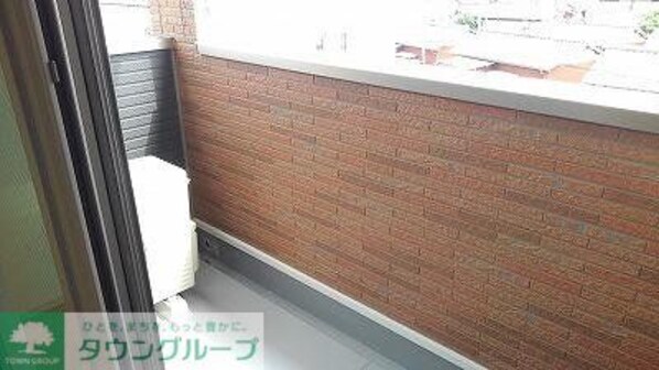 comfort Kの物件内観写真